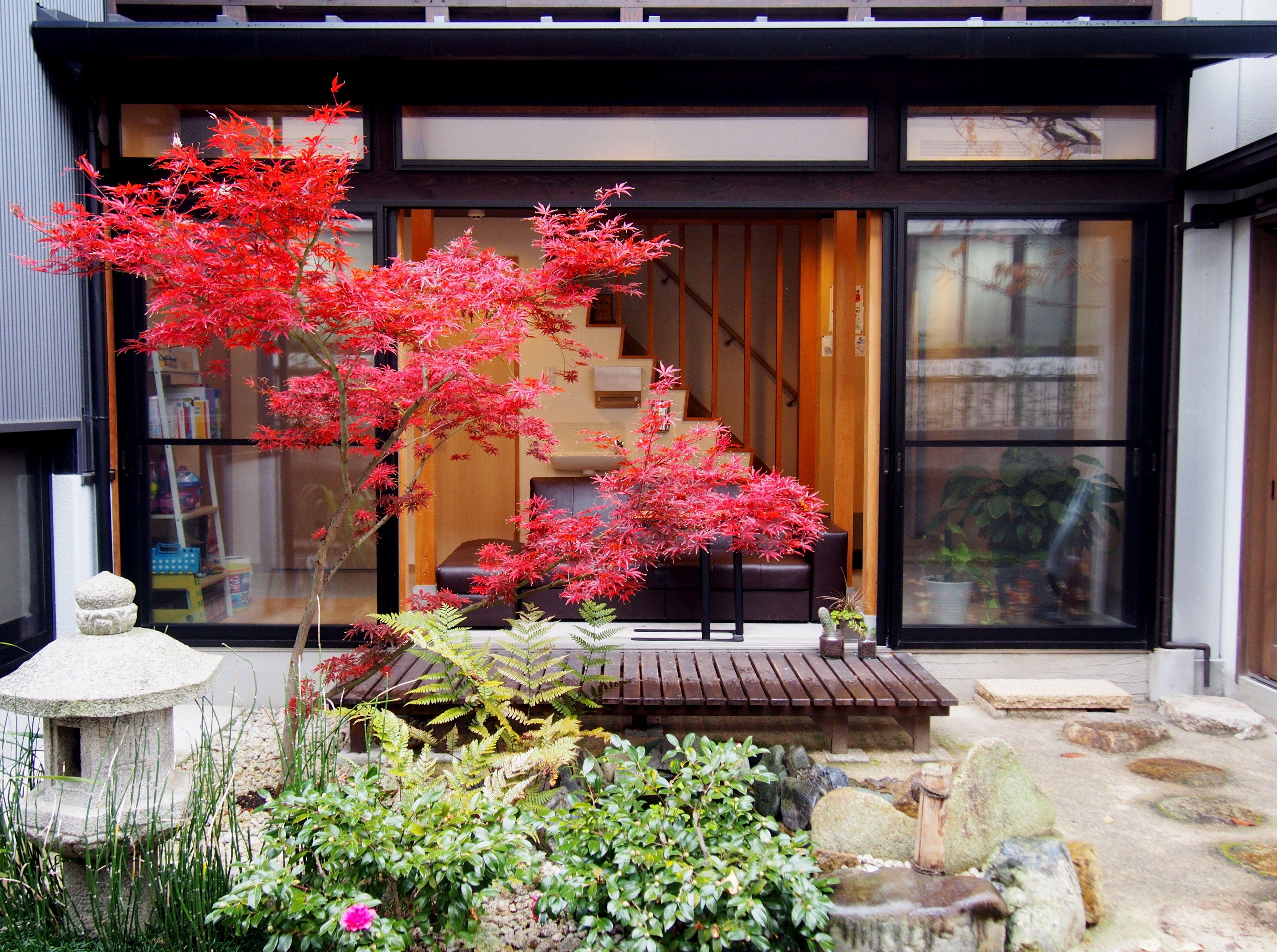 Guesthouse Soi, Kyoto